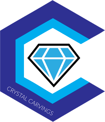 Crystal Carvings-Doctor Who Crystals