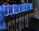Doctor Who Crystal TARDIS Series MASTER COLLECTION